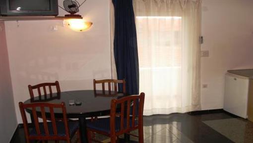 фото отеля Vila Rosa Apartments Tkon