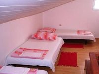 Vila Rosa Apartments Tkon