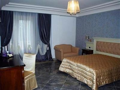 фото отеля Hotel Regina Di Saba