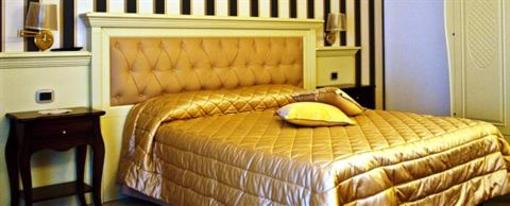 фото отеля Hotel Regina Di Saba