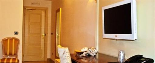фото отеля Hotel Regina Di Saba