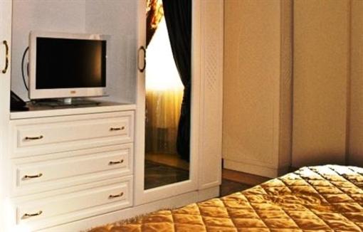 фото отеля Hotel Regina Di Saba
