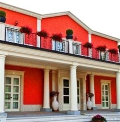 фото отеля Hotel Regina Di Saba