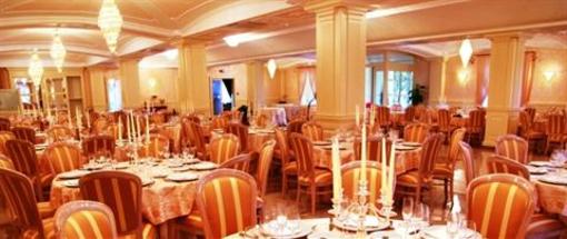 фото отеля Hotel Regina Di Saba