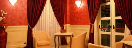 фото отеля Hotel Regina Di Saba