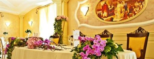 фото отеля Hotel Regina Di Saba