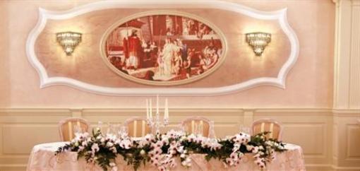 фото отеля Hotel Regina Di Saba