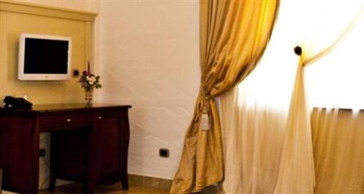 фото отеля Hotel Regina Di Saba
