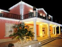 Hotel Regina Di Saba