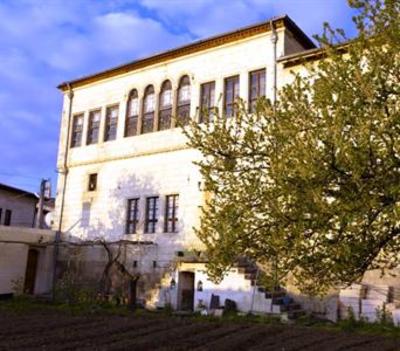 фото отеля Villa Columba Nevsehir