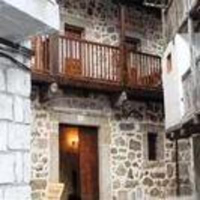 фото отеля Casa Doña Ligia Hotel Mijares