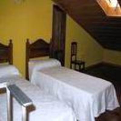 фото отеля Casa Doña Ligia Hotel Mijares