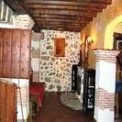 фото отеля Casa Doña Ligia Hotel Mijares