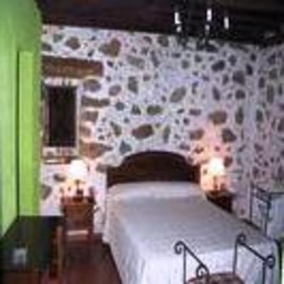 фото отеля Casa Doña Ligia Hotel Mijares