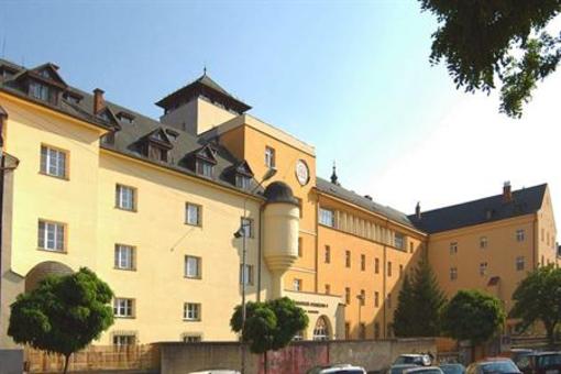 фото отеля Pension Svorad