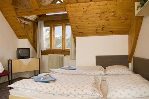 фото отеля Pension Svorad