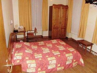 фото отеля Auberge Des Mesanges Hotel Meisenthal