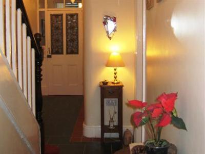 фото отеля The Rose Garden Bed & Breakfast Saltburn-by-the-Sea