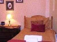 The Rose Garden Bed & Breakfast Saltburn-by-the-Sea