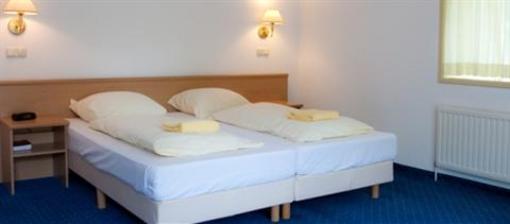 фото отеля Hotel Hardenberg