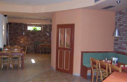 фото отеля Penzion Restaurace Chanos