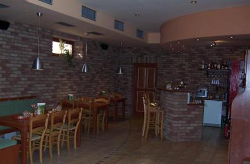 фото отеля Penzion Restaurace Chanos