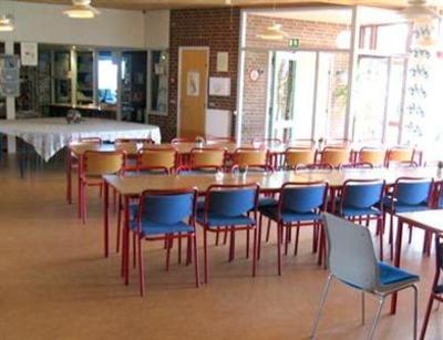 фото отеля Danhostel Hvide Sande