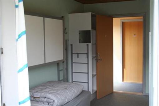 фото отеля Danhostel Hvide Sande