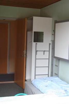 фото отеля Danhostel Hvide Sande