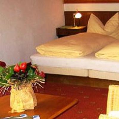 фото отеля Sportpension Thayer