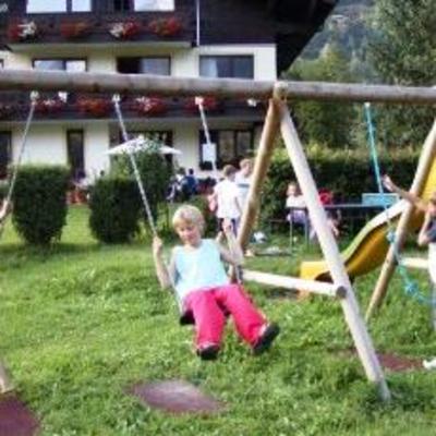 фото отеля Sportpension Thayer