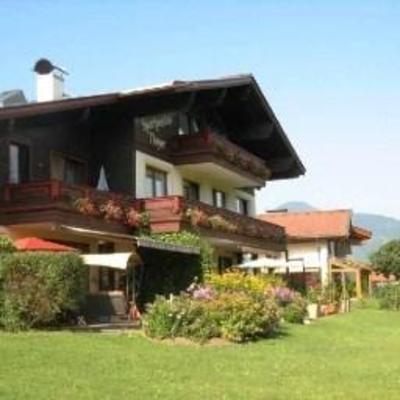 фото отеля Sportpension Thayer