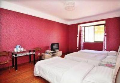 фото отеля Yu Shui Qing Hotel Dengzhou Road