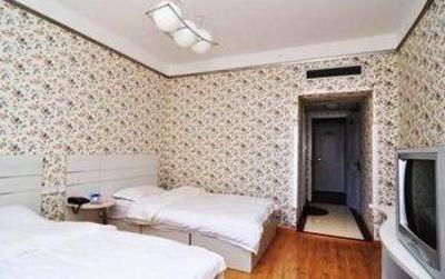 фото отеля Yu Shui Qing Hotel Dengzhou Road