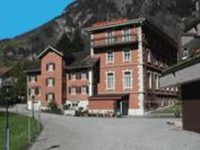 Hotel Eden Sisikon