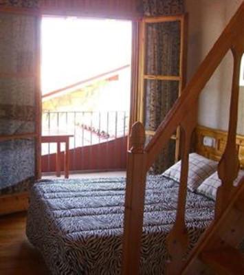 фото отеля Camping Moli L' Abad