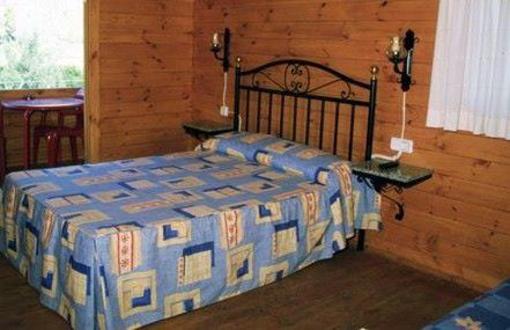 фото отеля Camping Moli L' Abad