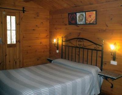 фото отеля Camping Moli L' Abad