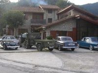 Camping Moli L' Abad