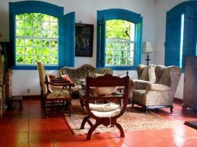 фото отеля Pousada Richard Rothe