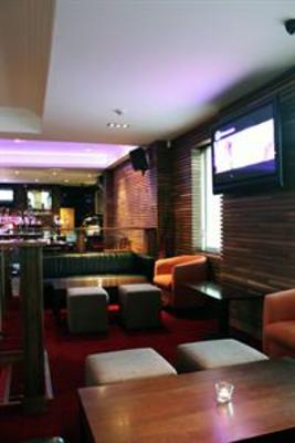 фото отеля Richmond Park Hotel Bo'ness