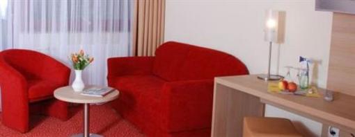 фото отеля Tauberhotel Kette