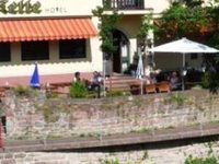 Tauberhotel Kette