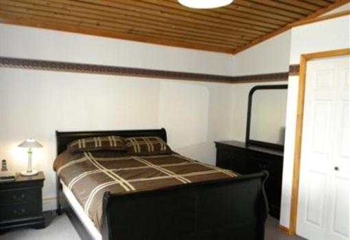 фото отеля Brackley Country Inn