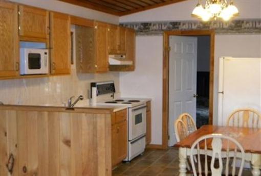 фото отеля Brackley Country Inn