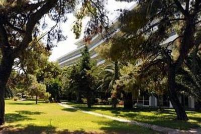 фото отеля Hotel King Saron