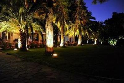 фото отеля Hotel King Saron