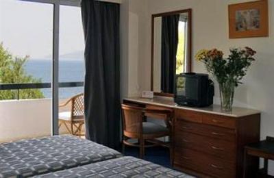 фото отеля Hotel King Saron