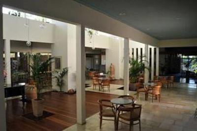 фото отеля Hotel King Saron