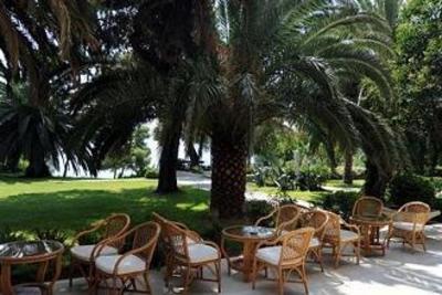 фото отеля Hotel King Saron